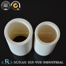 99.7% Al203 tubos de cerámica de alúmina